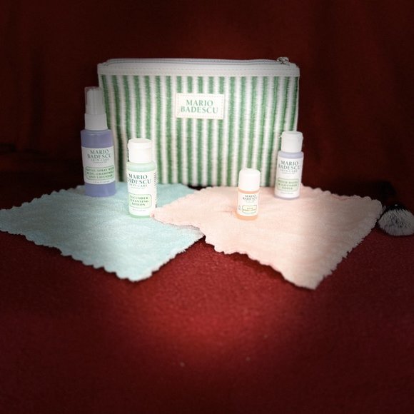 MARIO BADESCU BEAUTY KIT - Picture 3 of 7